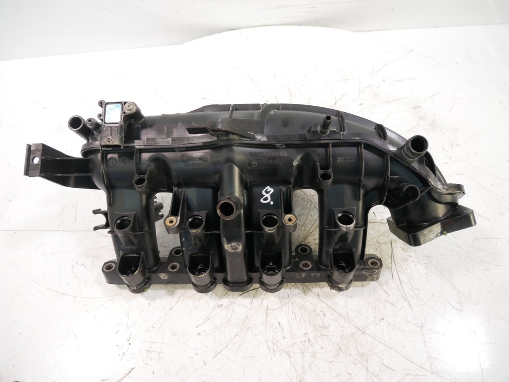 [MTD-386307] Colector de admisión Opel Corsa D 1.3 CDTI A13DTC 555373170