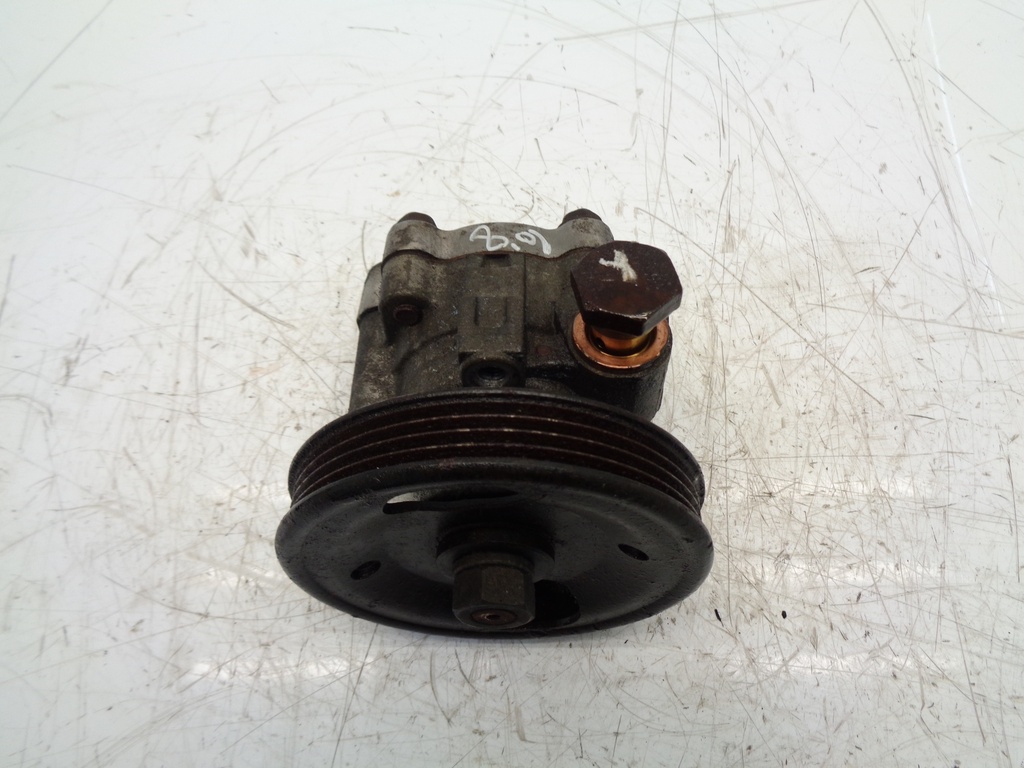[MTD-386374] Bomba de dirección asistida para Nissan Navara NP300 D40 2.5 dCi 4WD YD25DDTI