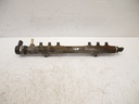 Flauta de inyectores Volvo V50 2.4 D5 D D5244T8 30777554 0445215023