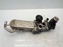Refrigerador de gases de escape VW Volkswagen Skoda 1.6 TDI Diesel CAYD 03L131512C
