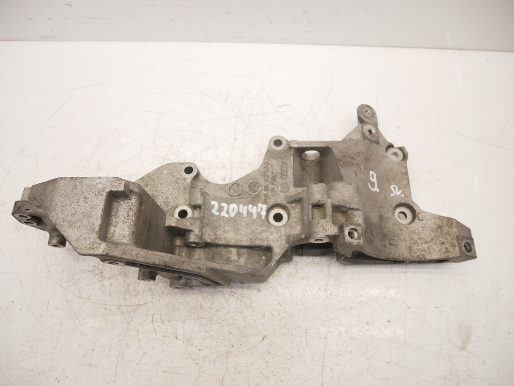 [MTD-386784] Soporte de alternador para Audi A3, Skoda Superb, VW Golf Passat 2.0 TDI CBBB CBB 03L903043D