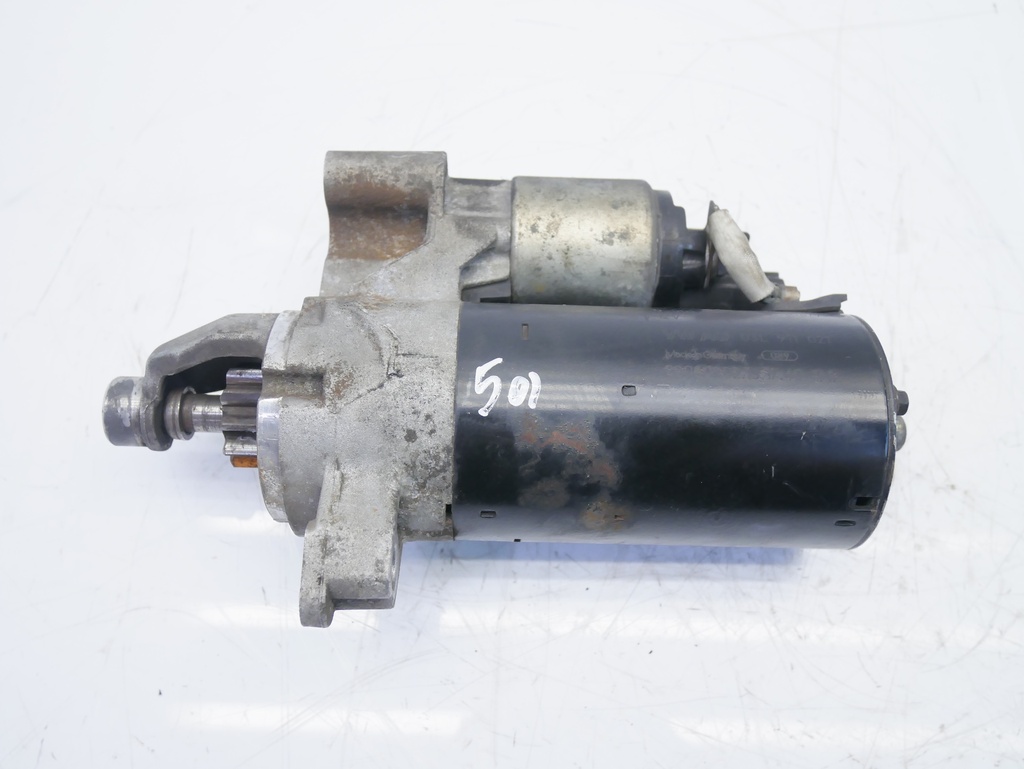 [MTD-386993] Motor de arranque Audi A4 B8 2.0 TDI 100-105 kW (136-143 CV) CAGA CAGB CAG