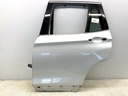 Puerta trasera izquierda BMW X3 (F25) 2010-2017