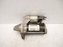 Motor de arranque Opel Vauxhall 1.4 B14XER 25192447 0001192009