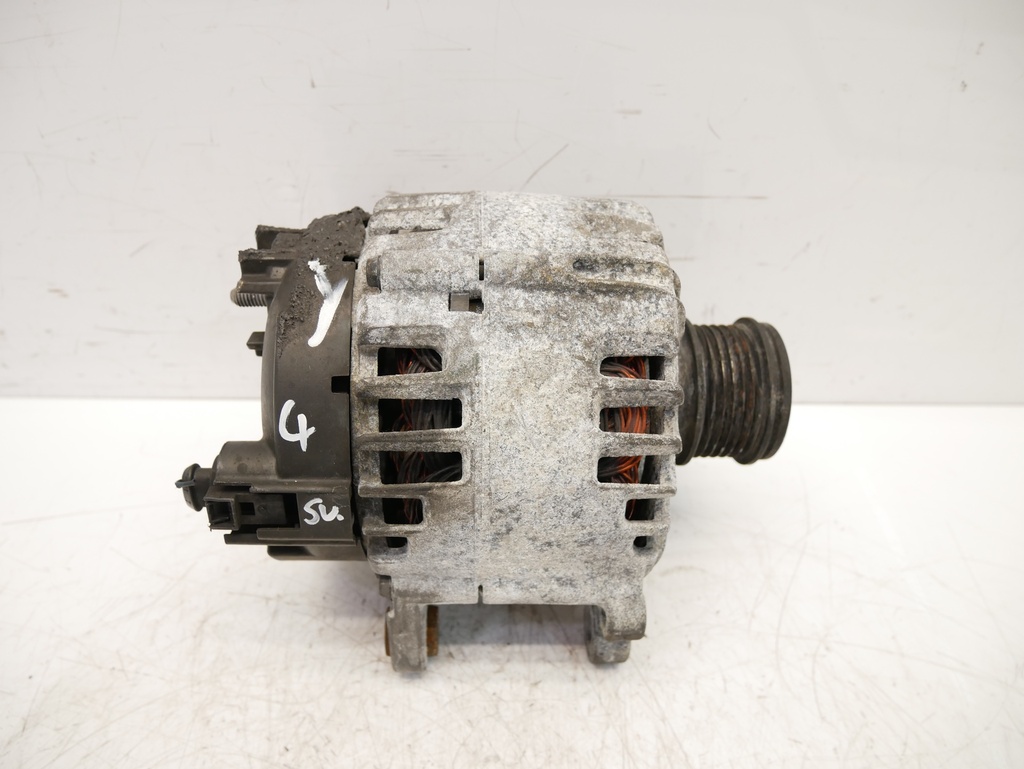 [MTD-387053] Alternador Audi A3 1.6 TDI 85kW 115CV 04L903021D