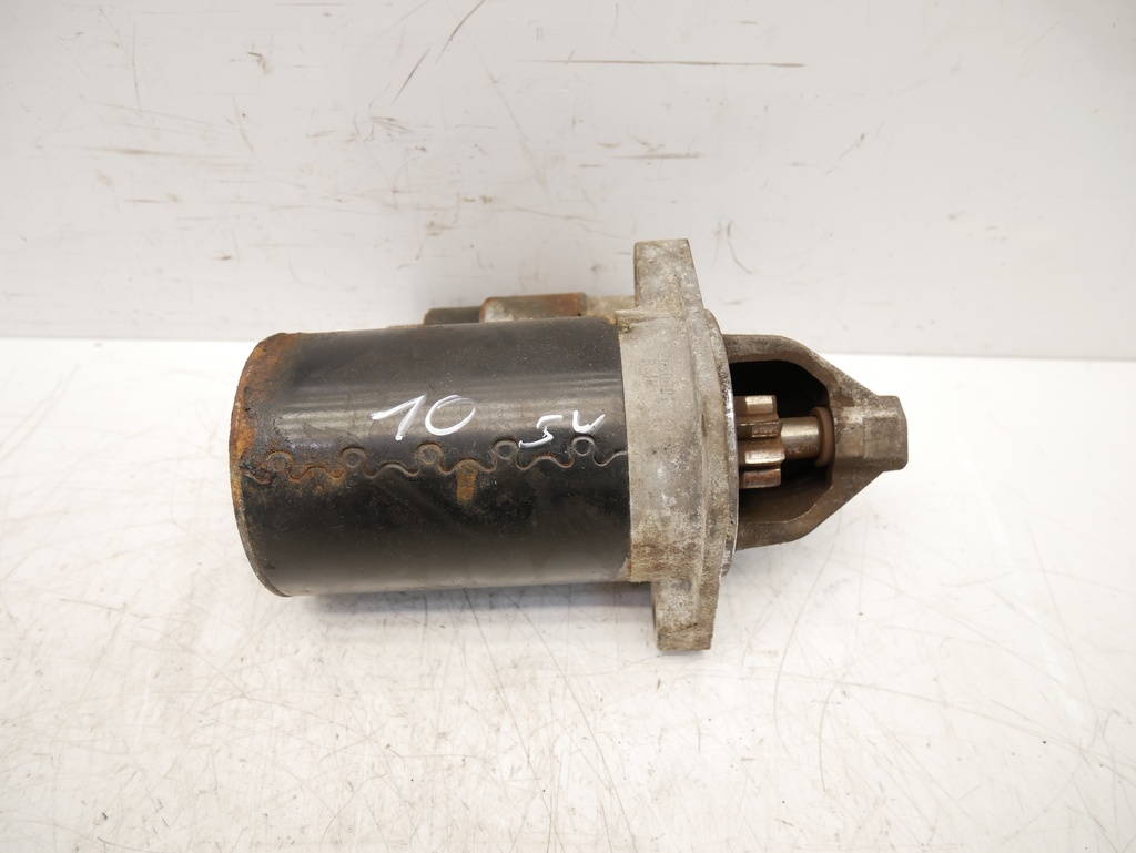 [MTD-387106] Motor de arranque Hyundai Veloster 1.6 GDI G4FD 36100-2B100