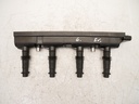 Bobina de encendido Opel Vauxhall 1.4 B14XER 413720491
