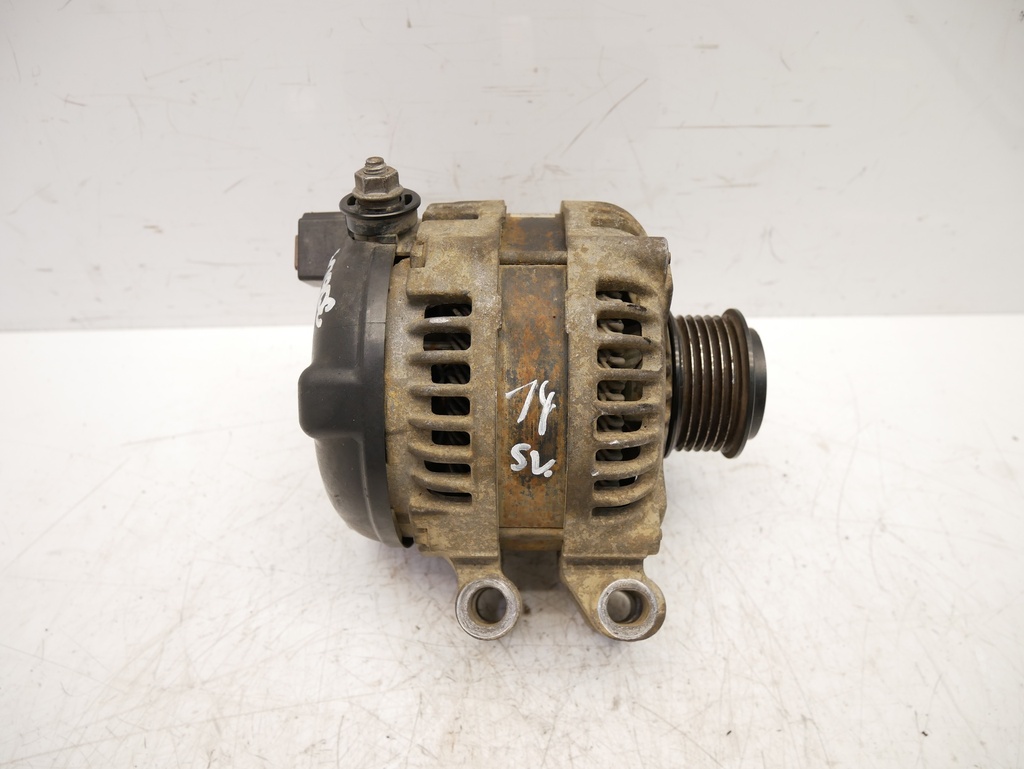 [MTD-387215] Alternador Land Rover Discovery IV 3.0 D TD 306DT 10300-AB