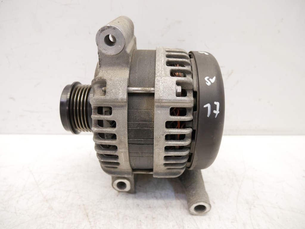 [MTD-387291] Alternador Opel Astra K 1.4 Turbo B14XFT D14XFT 0126312006 13587308