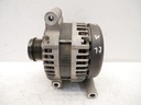 Alternador Opel Astra K 1.4 Turbo B14XFT D14XFT 0126312006 13587308