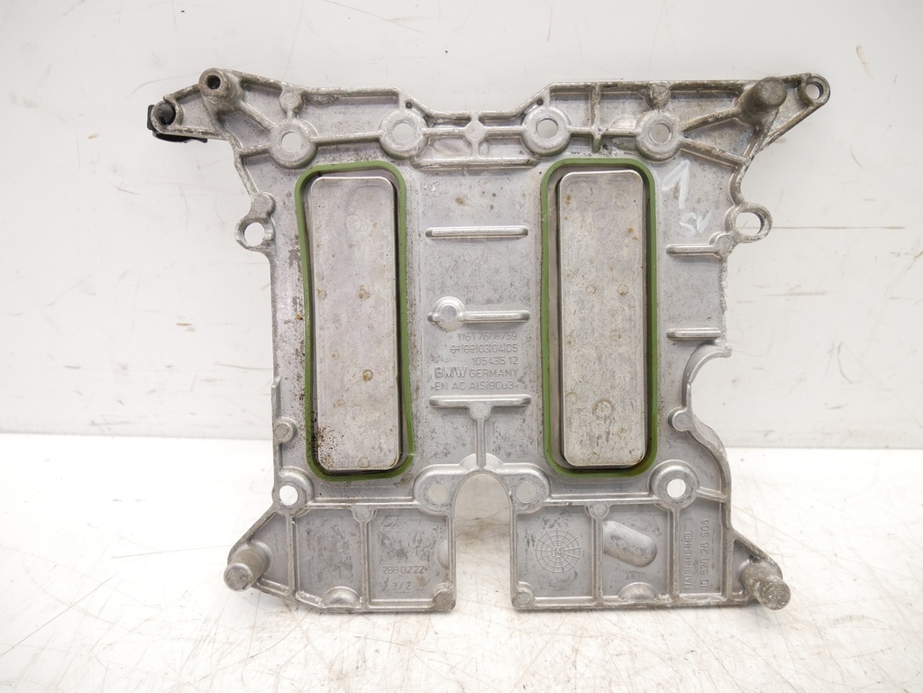 [MTD-387294] Cubierta de levas BMW 2.0 N20B20A 7608759