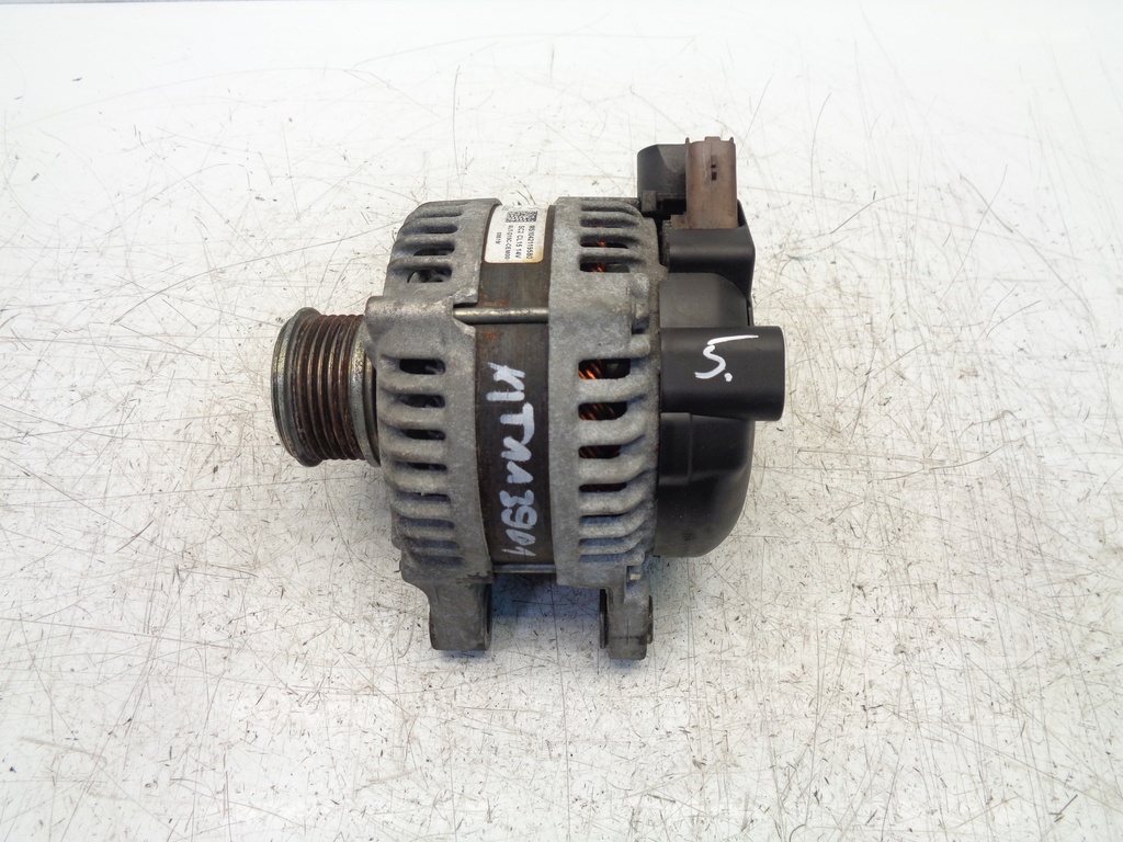 [MTD-387252] Alternador Peugeot 3008 1.2 THP HNS EB2ADTS HN05 9820893880