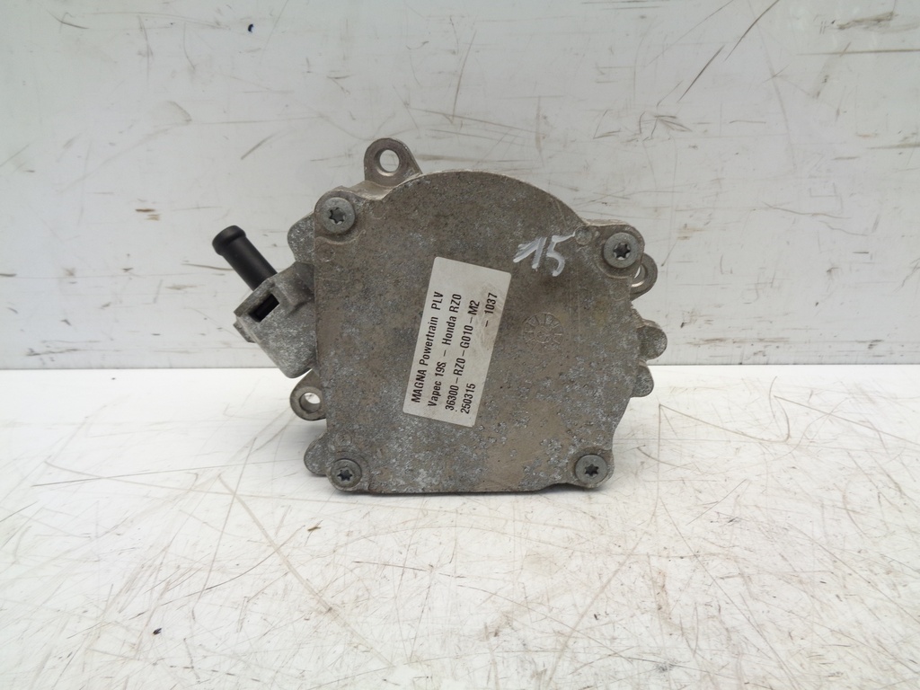 [MTD-387447] Bomba de vacío Honda CR-V 1.6 i-DTEC 4WD N16A4 36300-RZ0 250315