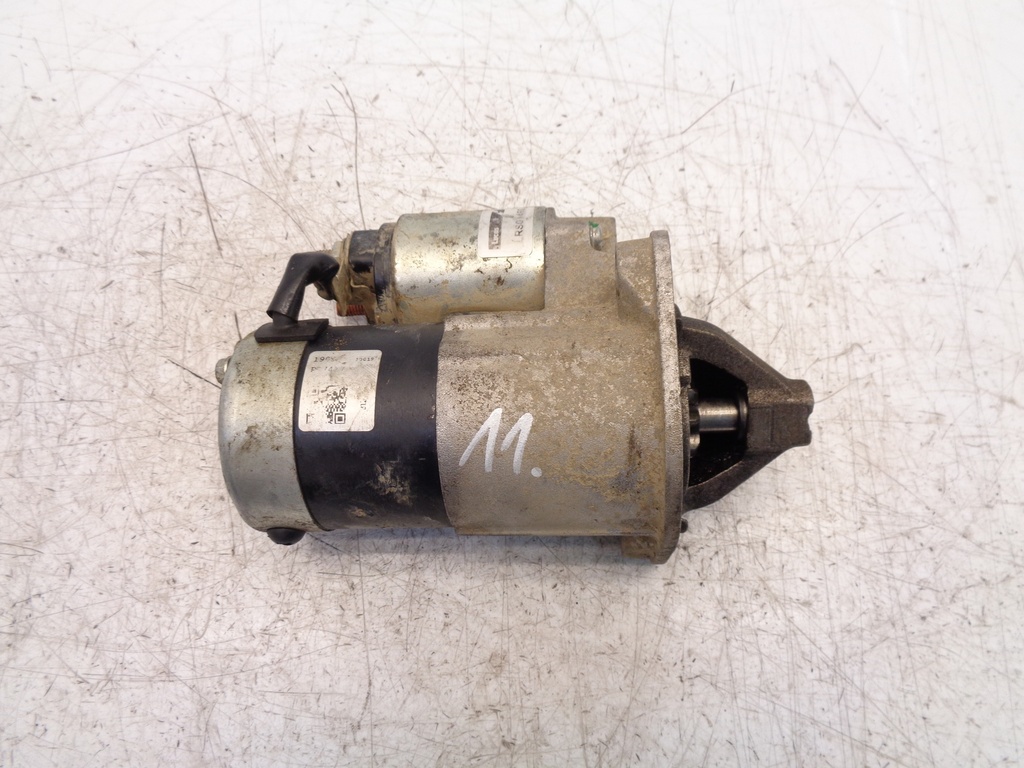 [MTD-387384] Motor de arranque Mitsubishi Pajero Shogun 2.0 GDI 4G94 95KW 129CV