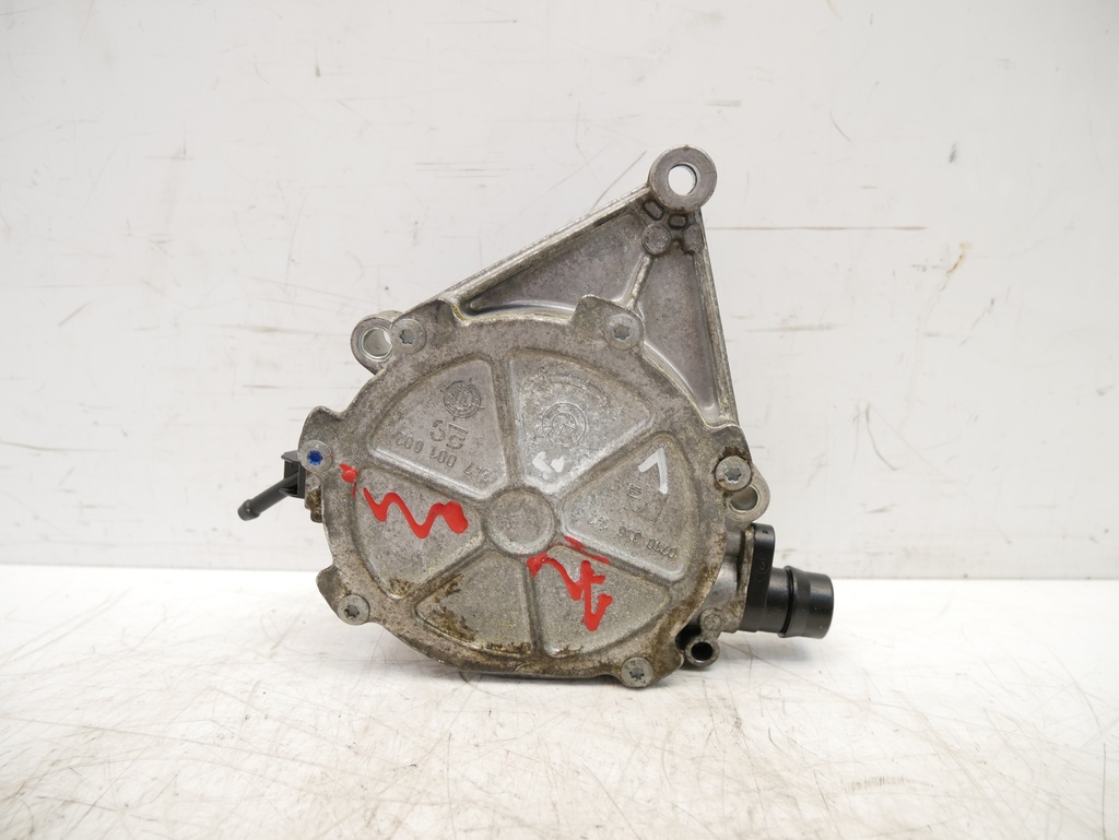 [MTD-387306] Bomba de vacío BMW 2.0 i N20B20A 247001002 0710336182
