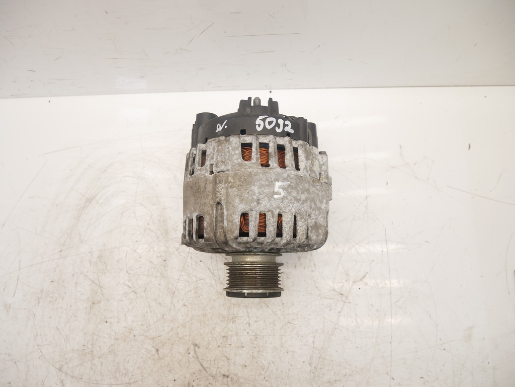 [MTD-387535] Alternador VW Audi 2.0 TDI BMN CBBB 03L903023F