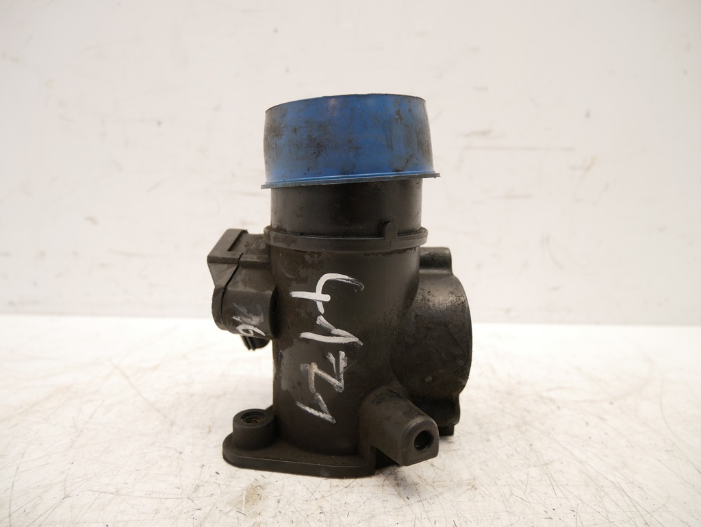 [MTD-387465] Tubo de admisión Ford Transit 3.2 TDCI SAFA 7C16-9E470-BB
