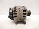 Alternador 2.0 TDI BKD 06F903023F para Audi Seat Skoda VW