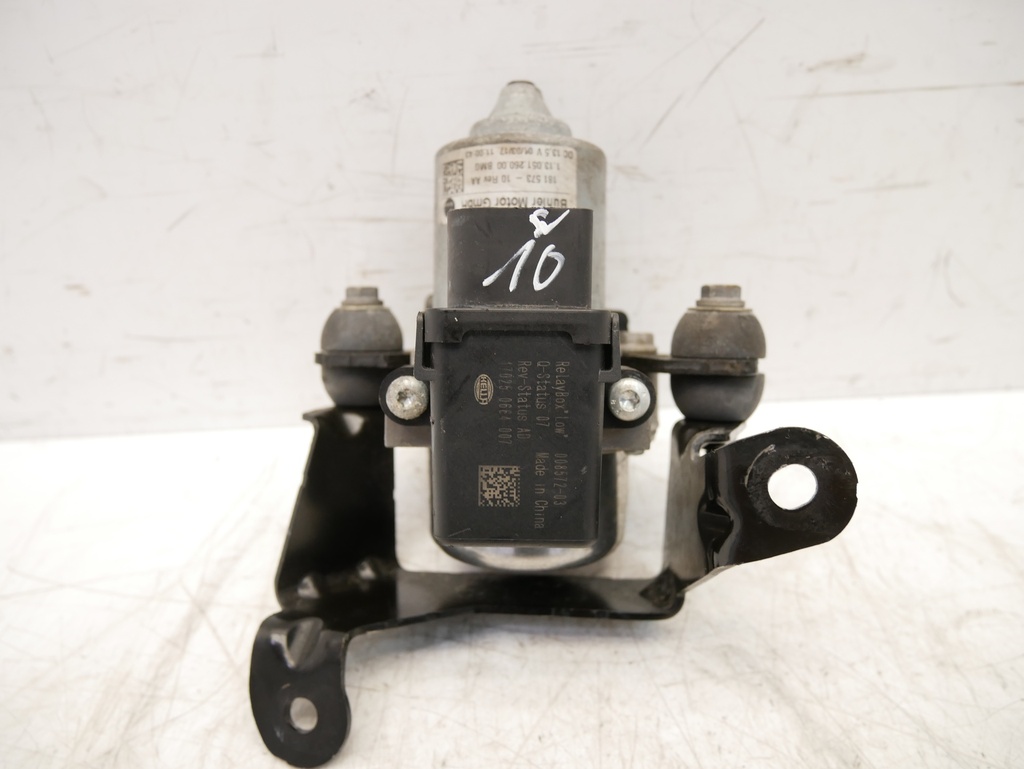 [MTD-387576] Bomba de vacío para VW Seat Skoda 1.0 TSI CHZC CHZ 1K0612181F