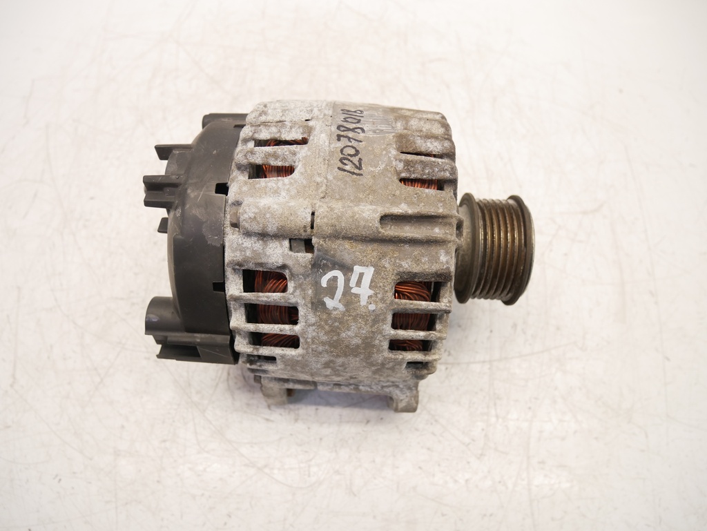 [MTD-387649] Alternador Skoda Octavia 1Z 1.6 TDI 105 CV CAYC CAY 03L903023F