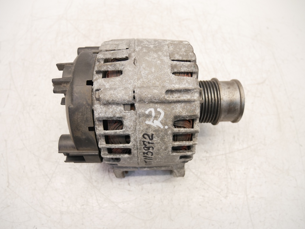 [MTD-387642] Alternador para Audi Q3 1.4 TFSI 110 kW (150 CV) 04C903023M