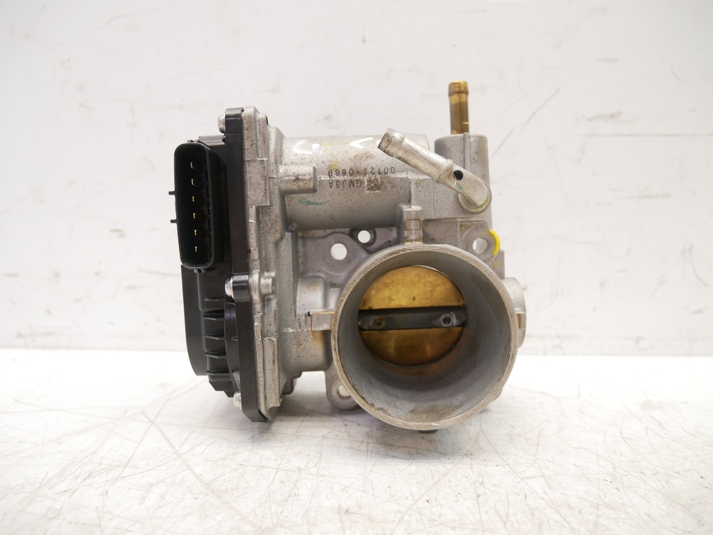 [MTD-387667] Válvula de estrangulación para Honda Jazz IV 1.5 eHEV (LE LEB8) 2021