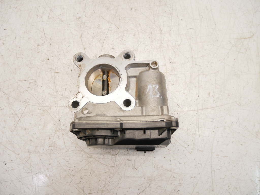 [MTD-387681] Válvula de estrangulación Renault Captur 0.9 TCe 90 CV H4B412
