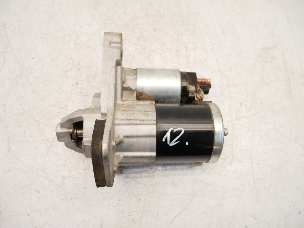 [MTD-387680] Motor de arranque Renault Captur 0.9 TCe 90 CV H4B412 H4B 233000557R