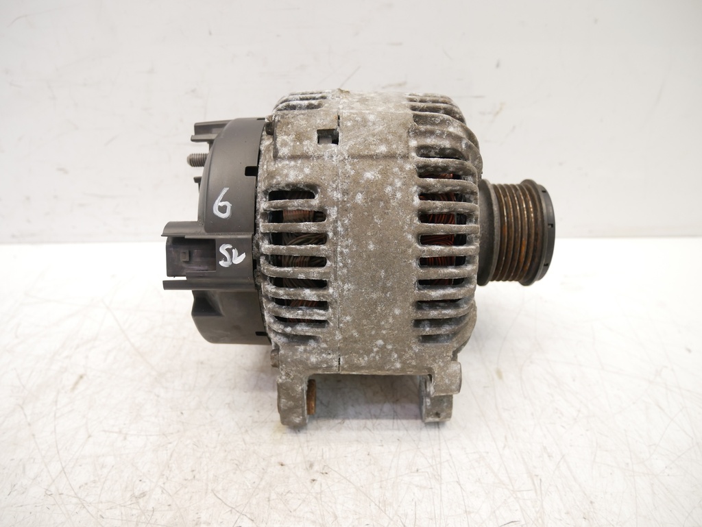 [MTD-387656] Alternador 1.9 TDI BKC 021903026L para Audi Seat Skoda VW
