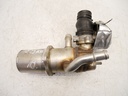 Enfriador de gases de escape Audi A6 2.0 TDI 190 CV 04L131512A