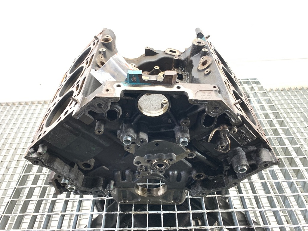 [STARK-849415] Bloque motor AUDI A6 C7 Avant 3.0 TDI quattro 160 kW