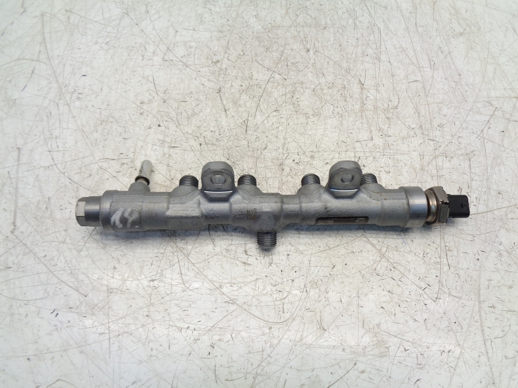 [MTD-387803] Flauta de inyectores Opel Vauxhall Crossland X 1.5 D D15DT DV5RD 9821399680