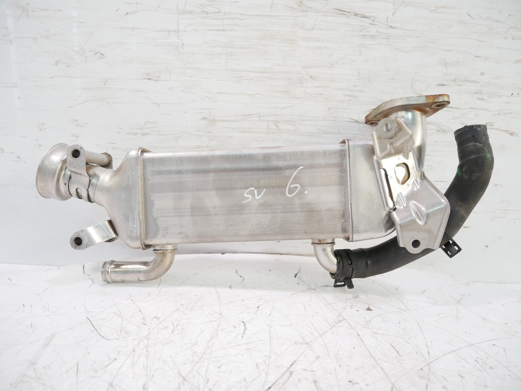 [MTD-387907] Enfriador de gases de escape Infiniti Q30 2.2 D Diésel OM651.930 A6511400575