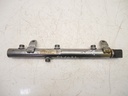 Flauta de inyectores Mercedes-Benz Sprinter 906 3.0 CDI OM642.896