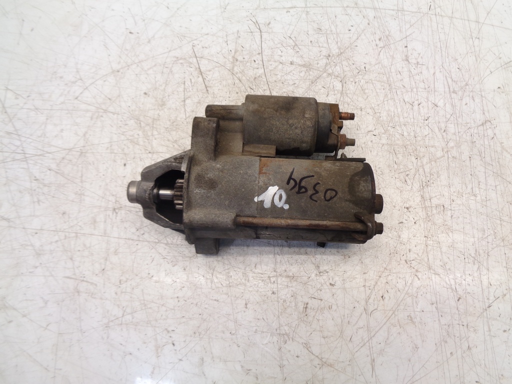 [MTD-387954] Motor de arranque Ford Tourneo/Transit 1.8 TDCi 90CV 2T14-11000-BC