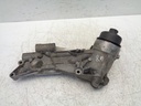 Caja de filtro de aceite Opel Mokka Zafira Astra Insignia 1.8 A18XER 55355603 12992593