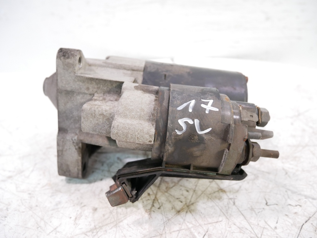 [MTD-388122] Motor de arranque Renault Mégane II 2.0 F4R 224-230 CV 2004-2009