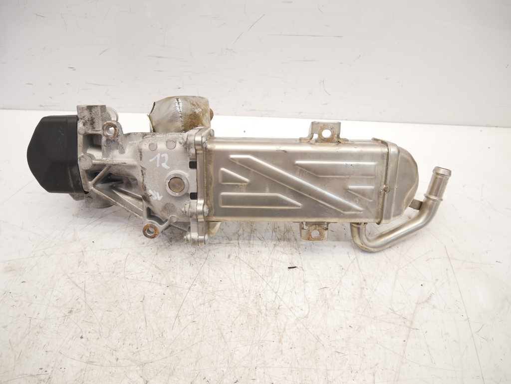 [MTD-388259] Enfriador de gases de escape Skoda Octavia 1Z 2.0 TDI CFHC CFH 2013
