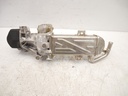 Enfriador de gases de escape Skoda Octavia 1Z 2.0 TDI CFHC CFH 2013