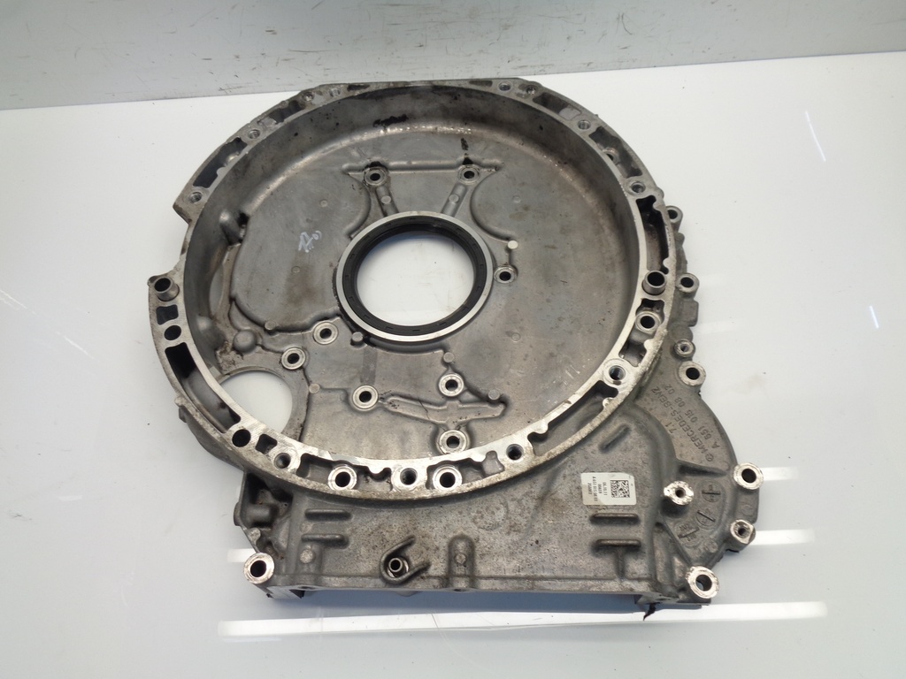 [MTD-388349] Tapa frontal Mercedes C220 CDI OM651.911 A6510150802