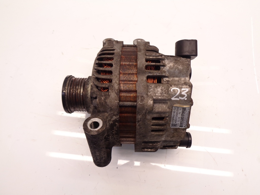 [MTD-388387] Alternador Peugeot RCZ 1.6 16V 156CV 5FV EP6CDT 5F02 V757692180
