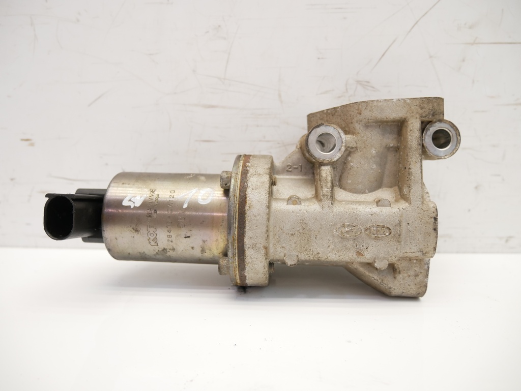 [MTD-388484] Válvula EGR Kia Ceed ED 1.6 CRDI D4FB 28410-2A120