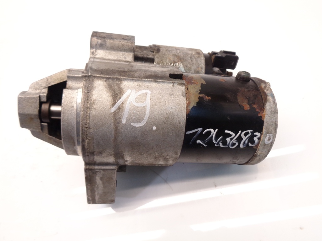 [MTD-388385] Motor de arranque Peugeot RCZ 1.6 16V Gasolina 5FV EP6CDT 5F02 V755001780