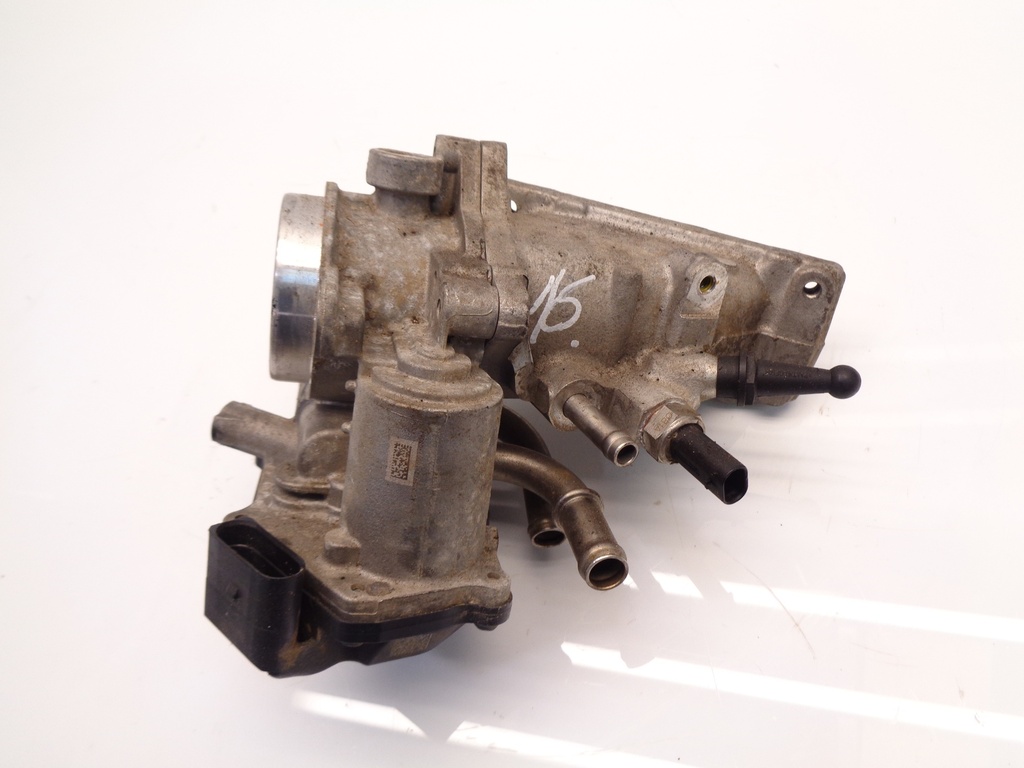 [MTD-388523] Válvula de estrangulación Audi A4 B8 A5 8T Q5 2.0 TDI 163 CV