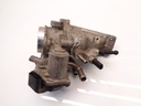 Válvula de estrangulación Audi A4 B8 A5 8T Q5 2.0 TDI 163 CV