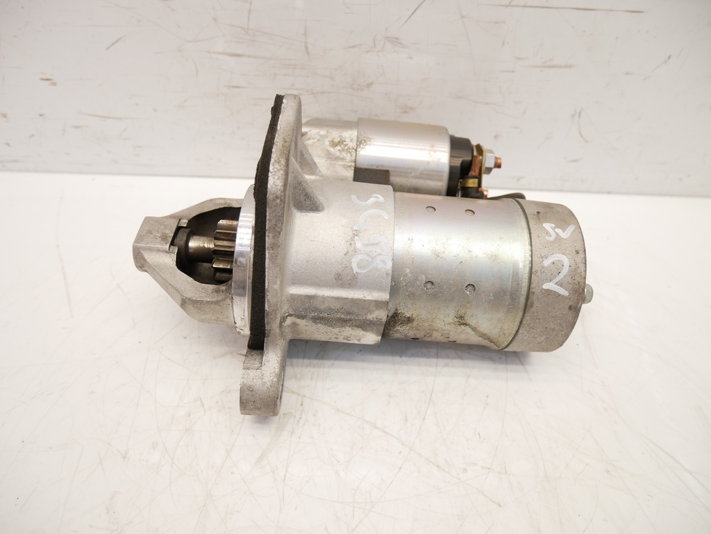 [MTD-388540] Motor de arranque Nissan X-Trail III T32 1.6 MR16 MR16DDT 23300BV80A