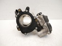 Válvula EGR para Jaguar E-Pace 2.0 D150 D180 204DTD AJ20D4