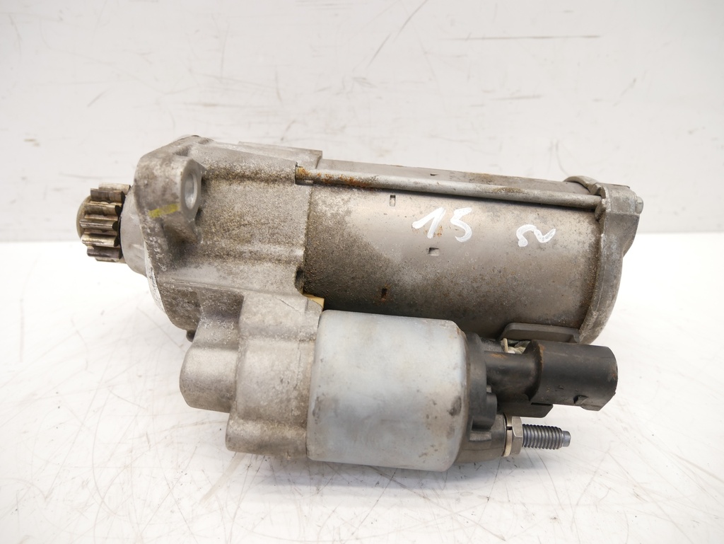 [MTD-388550] Motor de arranque Skoda Superb 2.0 TSI 272 CV 02E911024M