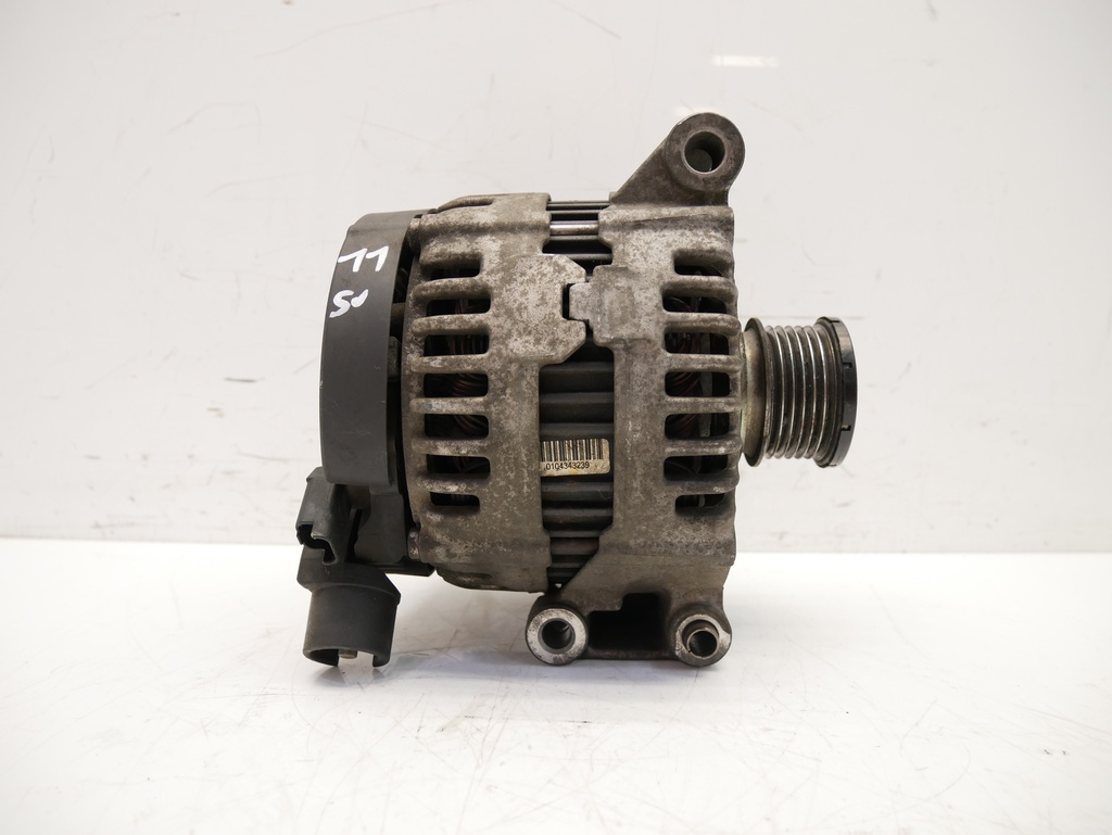 [MTD-388613] Alternador Peugeot Mini 1.6 gasolina 5FX EP6DT N14B16A 0121615027 V757565080