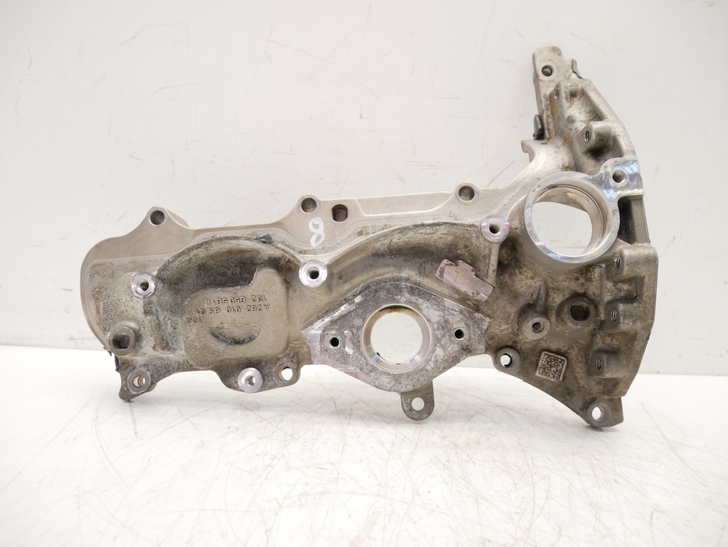 [MTD-388632] Tapa de balancines Nissan Qashqai J11 1.3 DIG-T HR13DDT 132650561R